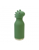 Asobu Dino Thermosfles – Stoere RVS drinkfles 450 ml