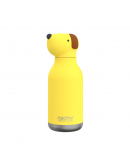 Asobu hond Thermosfles – Isolerend en lekvrij 450 ml