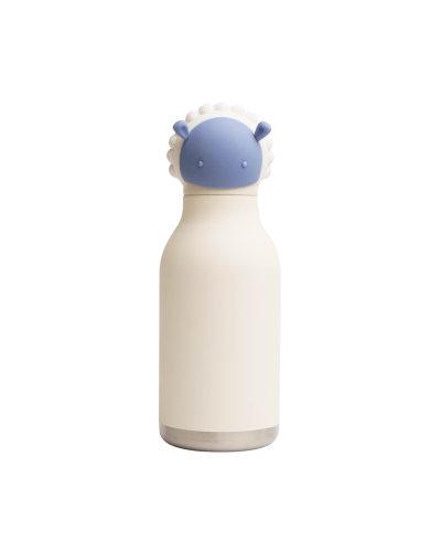 Asobu Drinkfles Schaap – Voor Kinderen & Volwassenen