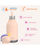 Asobu Drinkfles unicorn – Voor Kinderen & Volwassenen