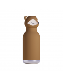 Asobu vos kinder thermosfles – Duurzaam en lekvrij 450 ml