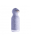 Asobu Drinkfles Zeehond – Voor Kinderen & Volwassenen