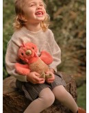 Charlie Bears Bear & Me Clucky Chicken Medium – Baby knuffel