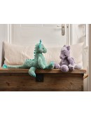 Charlie Bears Bear & Me Nessie Medium – Baby knuffel