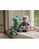 Charlie Bears Bear & Me Nessie Medium – Baby knuffel