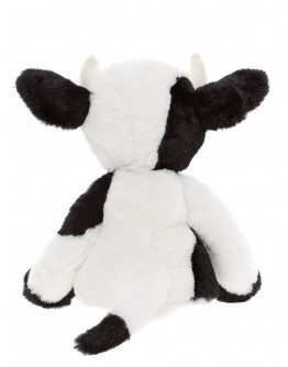 Charlie Bears Bear & Me Buttercup Cow Medium – Baby knuffel