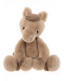 Charlie Bears Bear & Me Clip Clop Pony medium  – Baby knuffel cadeau