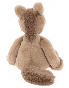 Charlie Bears Bear & Me Clip Clop Pony medium  – Baby knuffel cadeau