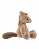 Charlie Bears Bear & Me Clip Clop Pony medium  – Baby knuffel cadeau