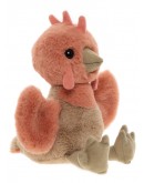Charlie Bears Bear & Me Clucky Chicken Medium – Baby knuffel