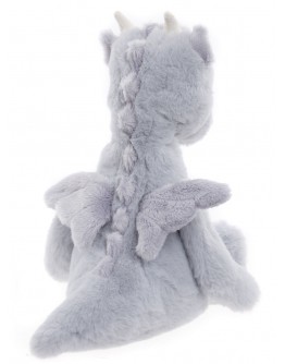 Charlie Bears Bear & Me Draco Dragon Medium – Baby knuffel