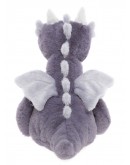 Charlie Bears Bear & Me Dragon Draco Lavender Large – Baby knuffel