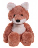 Charlie Bears Bear & Me Folly Fox medium – Baby knuffel