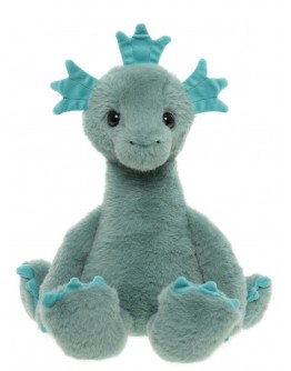 Charlie Bears Bear & Me Nessie Medium – Baby knuffel