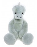 Charlie Bears Bear & Me Stevie Stegosaurus Large - Zachte knuffel