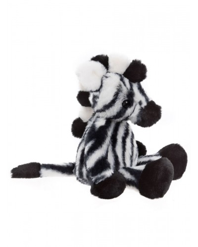 Charlie Bears Bear & Me Ziza Zebra medium – Baby knuffel