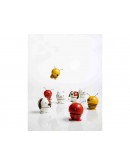 Hoptimist Lieveheersbeestje – Ladybug S