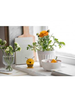 Hoptimist animals Bij – Bee