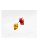 Hoptimist Lieveheersbeestje – Ladybug S