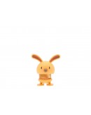 Hoptimist animals bunny mimosa geel S