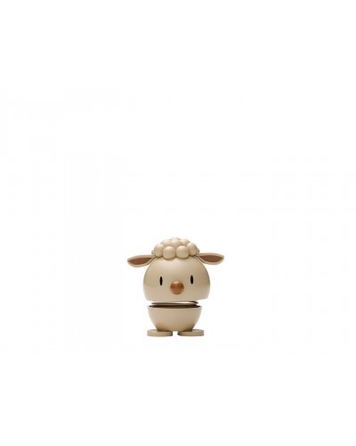 Hoptimist animals sheep Lambert latte S