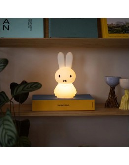 Nijntje Shines Light - Sfeerverlichting Miffy MrMaria