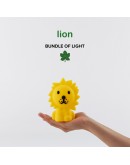 Lion Bundle of Light - Mini lampje MrMaria