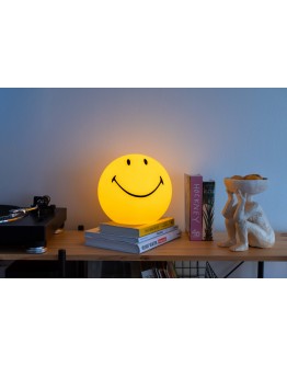 Smiley Star Light lamp - Sfeerverlichting MrMaria