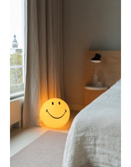 Smiley XL Light lamp - Sfeerverlichting MrMaria