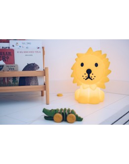Lion Star Light lamp - Sfeerverlichting MrMaria