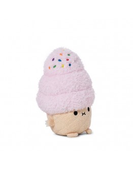Noodoll Knuffel – Ice Cream Strawberry Rice Spud potato Noodoll Knuffel – Ice Cream Strawberry Rice Spud potato