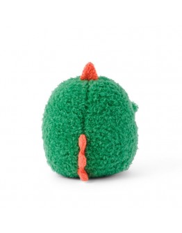 Noodoll Knuffel – Ricespud groene Dino mini pattat Noodoll Knuffel – Ricespud groene Dino mini pattat