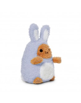 Noodoll Ricespud – Ricemimi Blauw Konijn Knuffel