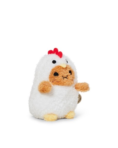 Noodoll Ricespud Chick – Mini Patat Knuffel in Kuiken Vorm