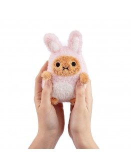 Noodoll Ricespud – Ricemimi Roze Konijn Knuffel