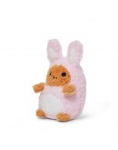Noodoll Ricespud – Ricemimi Roze Konijn Knuffel