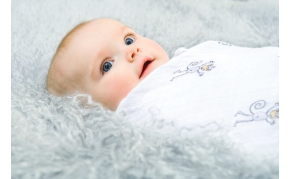 5 tips om huilbuien bij baby's te voorkomen!