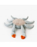 Big Stuffed crab blue mini