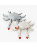 Big Stuffed crab blue mini