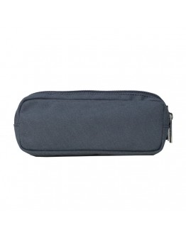 Caramel en cie pennenzak wolf blauw