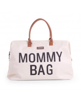 Mommy bag Childhome verzorgingstas XL ecru