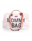 Mommy bag Childhome verzorgingstas XL ecru