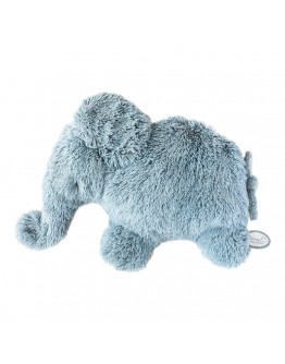 Dimpel knuffel Oscar olifant donker blauwe Pancake