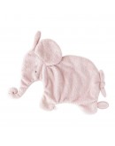 Dimpel Oscar olifant roze tuttie mini