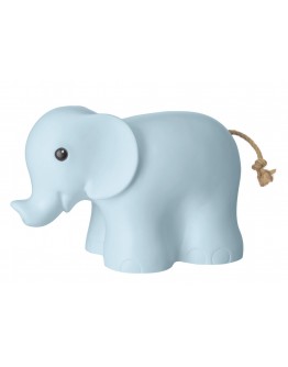 Heico lamp olifant blauw - Egmont Toys
