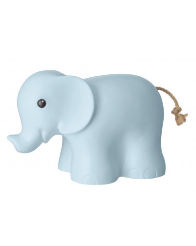 Heico lamp olifant blauw - Egmont Toys