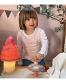 Heico lamp paddestoel cuberdon - Small - Egmont Toys