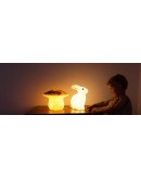 Heico lamp paddestoel koper - Medium - Egmont Toys