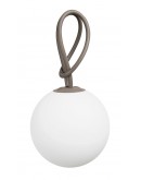ACTIE Fatboy Bolleke Taupe hanglamp DUO Pack