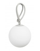 Fatboy Bolleke Light Grey hanglamp